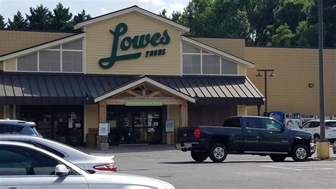 Lowes asheboro nc - at LOWE'S OF ASHEBORO, NC. Store #0449. 1120 East Dixie Dr. Asheboro, NC 27203. Get Directions. Phone:(336) 629-6100. Hours: Open 6:00 am - 9:00 pm. Wednesday …